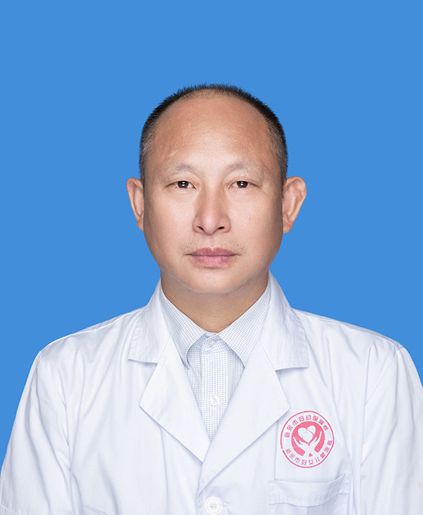 朱進峰_新余婦幼